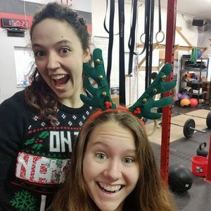 Meet your Posher, Brigitte